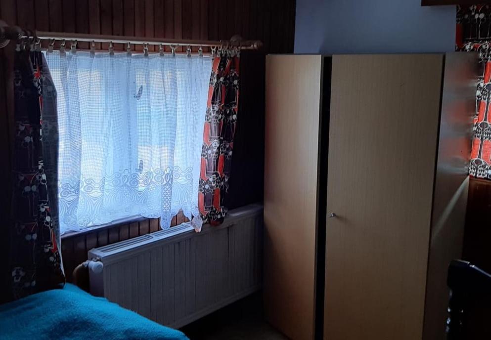 Vila Fleurs De Myto Mýto pod Ďumbierom Exteriér fotografie