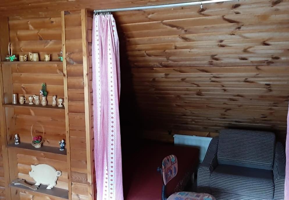 Vila Fleurs De Myto Mýto pod Ďumbierom Exteriér fotografie