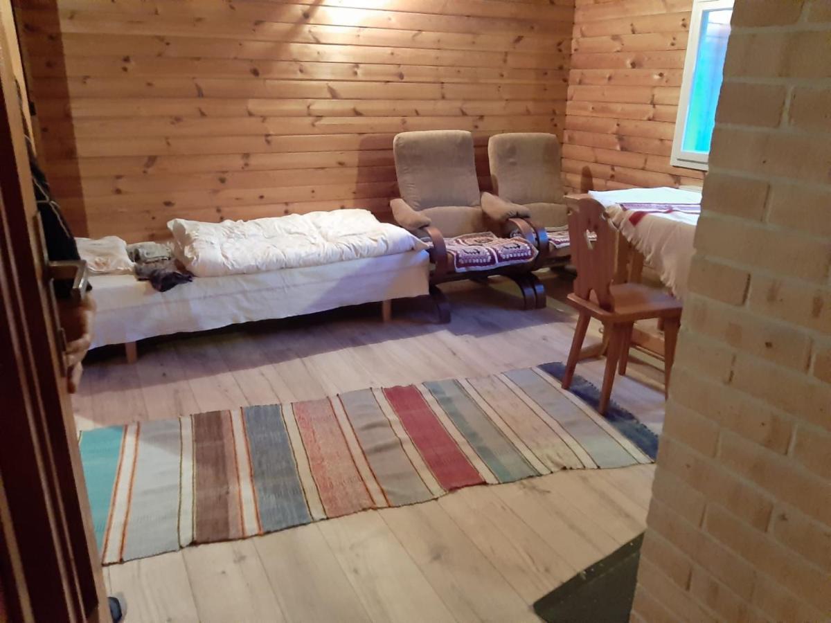 Vila Fleurs De Myto Mýto pod Ďumbierom Exteriér fotografie